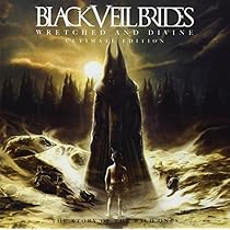 Amazon.co.jp: BLACK VEIL BRIDES: ミュージック