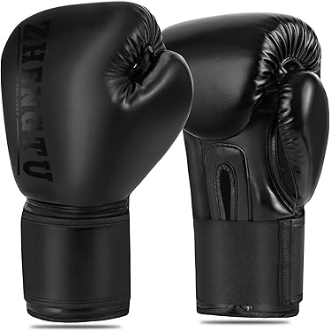 ボクシンググローブ　通気設計格闘技グローブ 4個セット adidas NEW ボクシンググローブ＆ミットセット 大人用 - adidas