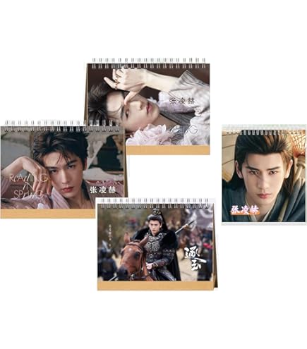 Amazon.co.jp: 張凌赫ジャン・リンホー 写真集 画集 グッズ 逐玉