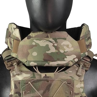 Amazon.co.jp: [SHENKEL] IBA インターセプタ― ボディアーマー OTV