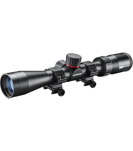 Amazon.co.jp: Simmons Truplex .22 マグライフルスコープ (3-9X32