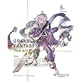 GRANBLUE FANTASY The Animation Season 2 5(完全生産限定版) [Blu-ray]