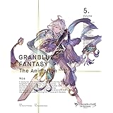 GRANBLUE FANTASY The Animation Season 2 5(完全生産限定版) [Blu-ray]