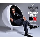 DISCOVER JAPAN DX (通常盤)