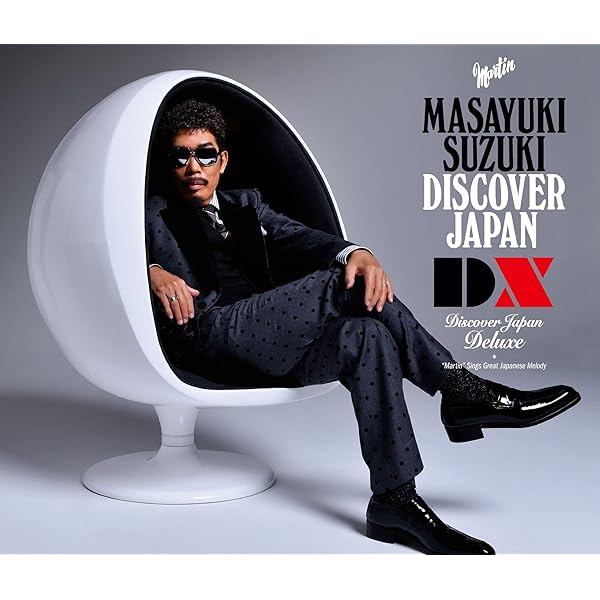 Amazon.co.jp: masayuki suzuki taste of martini tour 2022 