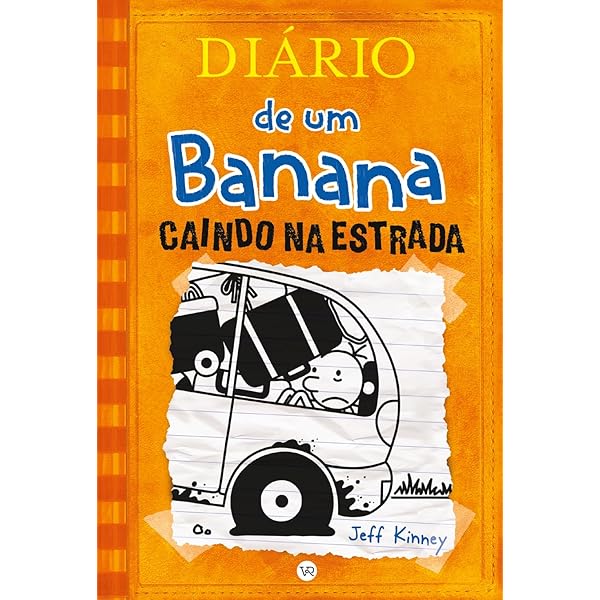 Amazon.co.jp: Diário de Um Banana. Bons Tempos : Jeff Kinney: 本