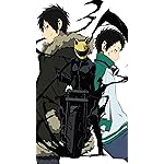 デュラララ!! iPhone8,7,6 Plus 壁紙 拡大(1125×2001) セルティ・ストゥルルソン,折原臨也,竜ヶ峰帝人  デュラララ!! iPhone8,7,6 Plus 壁紙 拡大(1125×2001) セルティ・ストゥルルソン,折原臨也,竜ヶ峰帝人