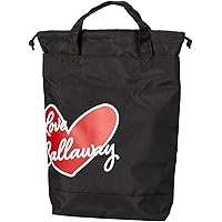 Amazon | キャロウェイ(Callaway) シューズケース LOVE CW SHOE CASE