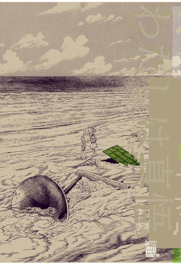 Amazon.co.jp: わたしは真悟 1 (ビッグコミックススペシャル