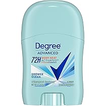 Degree ディグリー　シャワークリーン デオドラント 1本 71D7E2VPSlL._AC_UL210_SR210,