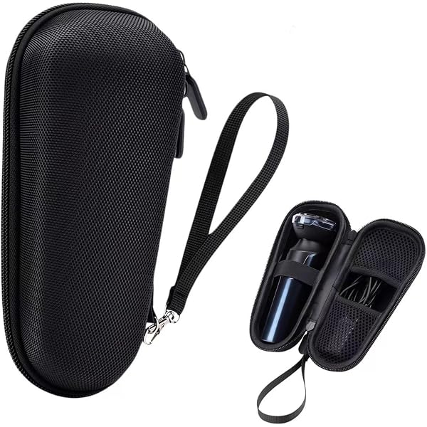 Amazon.co.jp: Braun トラベル&パワーチャージケース シリーズ9