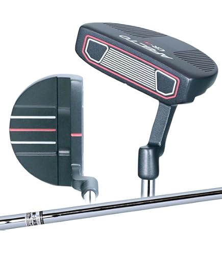 Amazon.co.jp: ODYSSEY(オデッセイ) WHITE HOT PRO Ladies #1 パター