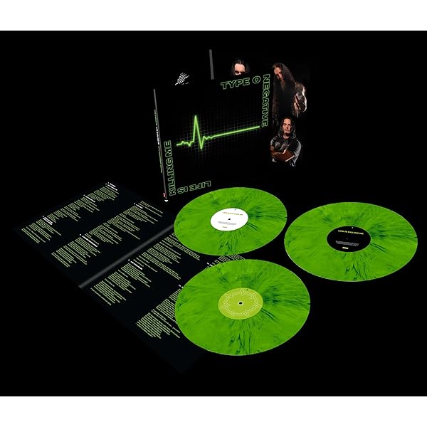 Amazon.co.jp: Brand New Age - 140-Gram Black Vinyl [Analog