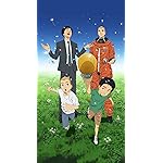 宇宙兄弟 iPhone SE第2~3世代 8~6 壁紙 視差効果 南波六太(なんば むった),南波日々人(なんば ひびと) 宇宙兄弟 iPhone SE第2~3世代 8~6 壁紙 視差効果 南波六太(なんば むった),南波日々人(なんば ひびと)