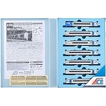 Amazon | マイクロエース Nゲージ キハ281系 「HEAT 281」7両セット