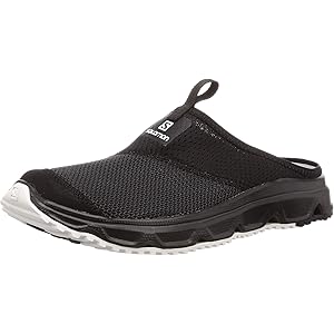 [サロモン] サンダル ウォーター シューズ Relax Slide (リラックス スライド 4.0) メンズ