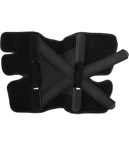 Amazon.co.jp: アルケア ニーケアー・クロスベルト クロスベルト・側方