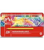 Amazon.co.jp: カランダッシュ スプラカラーソフト 40色 3888-340