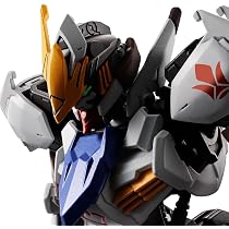 Amazon | HG 1/144 ガンダムバルバトスアダプト(機動戦士ガンダム 鉄血
