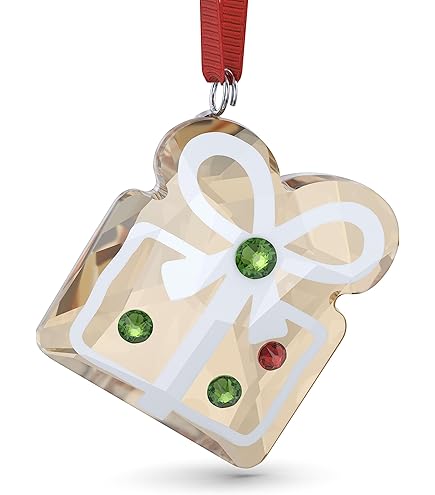 Amazon.co.jp: Holiday Cheers ジンジャーブレッドグローブ