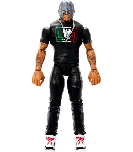 Amazon.co.jp: ショーン・マイケルズ – WWE Elite Greatest Hits 2