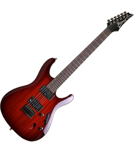 Amazon | Ibanez アイバニーズ S670QM S Series エレキギター