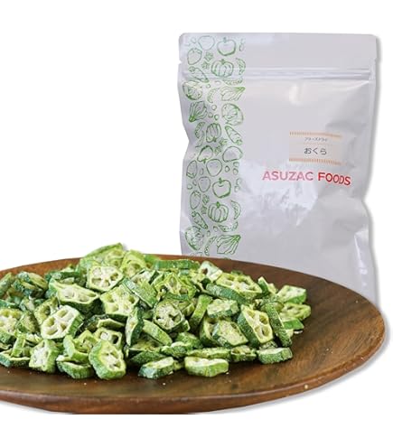 Amazon.co.jp: アスザックフーズ 国産長芋とろろ 6.8g ×10個 : 食品