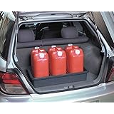 Amazon 伸和 Shinwa トランクトレー 灯油ポリ缶運搬用 ブラック Bk 伸和 Shinwa ポリタンク ウォータータンク