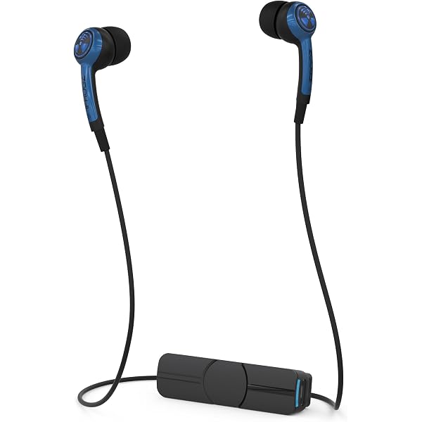 iFrogz Coda Wireless Bluetooth 