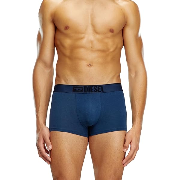 Amazon | (ディーゼル) DIESEL ボクサーパンツ 3枚セット 3 PACK