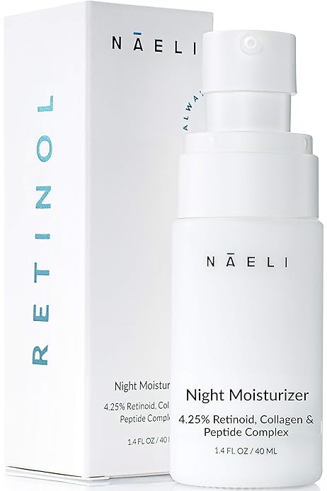 collagen peptides lotion