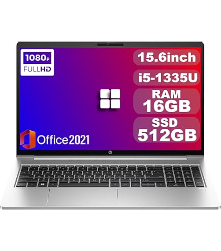 Amazon.co.jp: 【整備済み品】 HP ProBook 450 G10 15.6インチ ノート