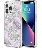 Amazon.co.jp: [kate spade new york] iPhone13Pro ケース Protective