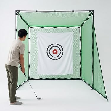 Amazon.co.jp 売れ筋ランキング: ゴルフ打撃ネットシステム の中で最も