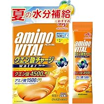 Amazon.co.jp: アミノバイタル BCAA EAA アミノ酸 4000mg GOLD 30本入