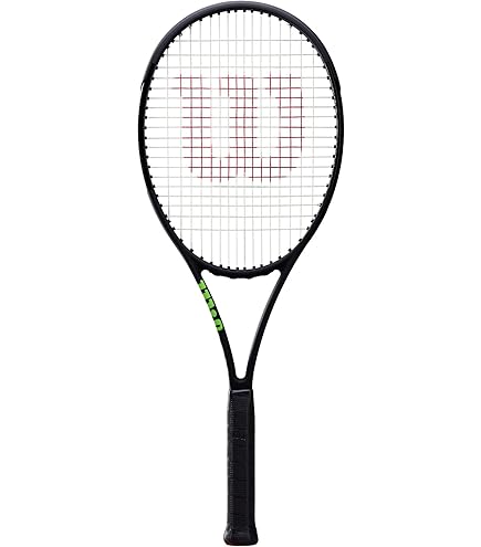 Amazon | ウイルソン Wilson テニス 硬式テニスラケット BLADE 98S V8