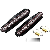フェアレディZ33 led リアマーカーランプ スモーク Z33 フェアレディZ LED リアマーカー テールランプ バックランプ