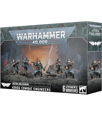 クリーグ　アーミーセット 2025年11月28日発売】【新品】バトルフォース：アストラ・ミリタルム