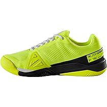 Amazon.co.jp: バボラ Babolat テニスシューズ ユニセックス SFX