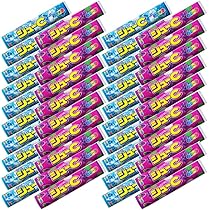 Amazon.co.jp: カバヤ ジューC サイダー グレープ ラムネ お菓子