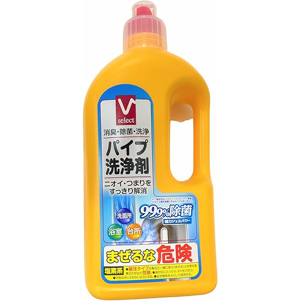 Amazon.co.jp: バローセレクト バローセレクトパイプクリーナー