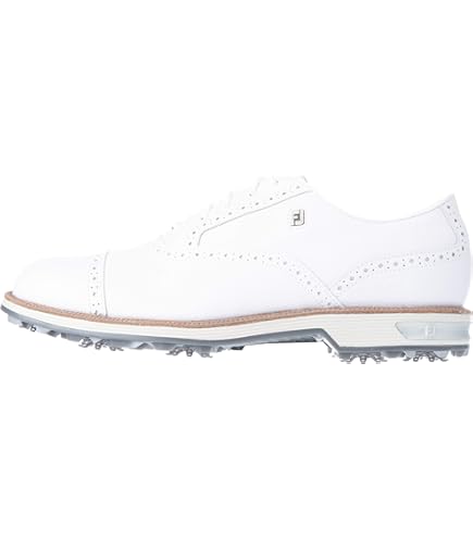 Amazon | Footjoy メンズ Dryjoysツアーゴルフシューズ | FootJoy Amazon | Footjoy メンズ Dryjoysツアーゴルフシューズ | FootJoy