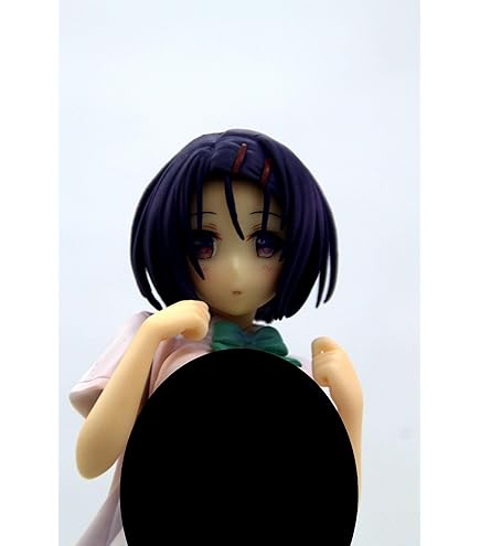 Amazon | To LOVEる-とらぶる-ダークネス 西連寺春菜 1/7 完成品
