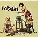 Costello Music