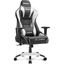 Amazon.co.jp: AKRacing ゲーミングチェア デスクチェア 勉強椅子 学習