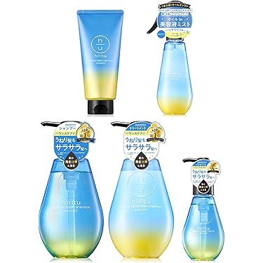 Amazon.co.jp 最新リリース: シャンプー・コンディショナーセット の