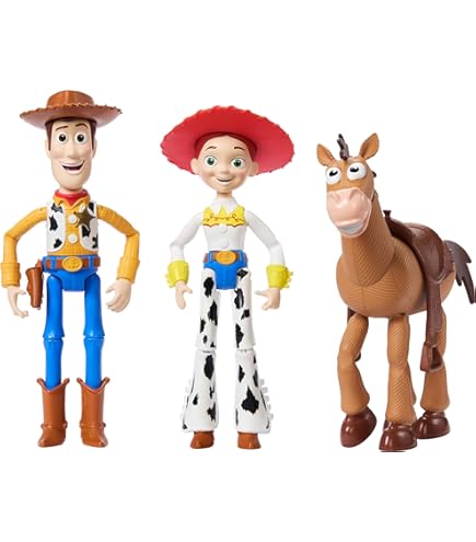 Amazon.co.jp: ディズニー ピクサー『トイ・ストーリー 4』 7インチ