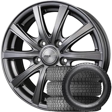 Amazon.co.jp 最新リリース: 車用タイヤ・ホイールセット の新着