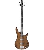Amazon | Ibanez(アイバニーズ) GIOシリーズ 5弦エレキベース Black