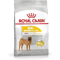 Amazon.co.jp: ロイヤルカナン CCN ミディアムダーマコンフォート 3kg